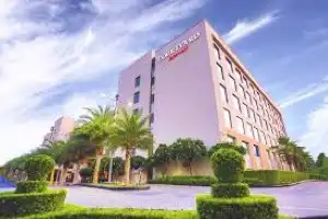 Courtyard by Marriott